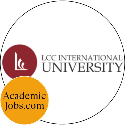 LCC Logo
